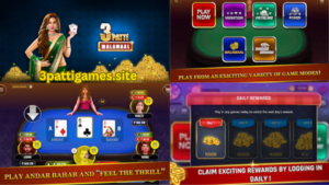 Teen Patti Malamaal – Play & Win Big 1