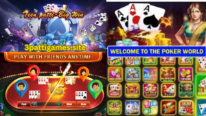 Teen Patti Malamaal – Play & Win Big 2