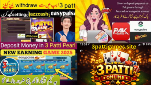 Teen Patti Online Casino – Play & Win in 3D 2