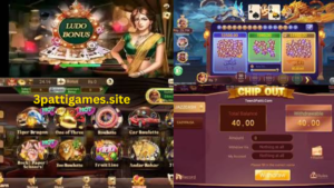 Mega Ludo Dragon – Roll, Win & Rule 3