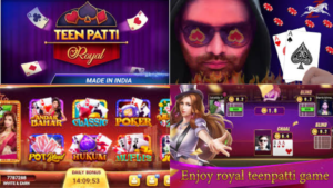Teen Patti Royal – Play 3 Patti Online 1
