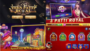 Teen Patti Royal – Play 3 Patti Online 2