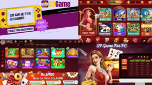 P S9 Game – Adventure & Action Gameplay for Android | 1