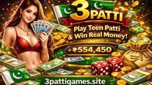 3 Patti Room Game – Play, Challenge & Win Real Cash in Pakistan 3