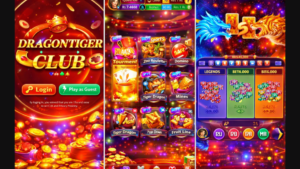 3Patti Blue – Tiger Dragon APK Free Download for Android 1