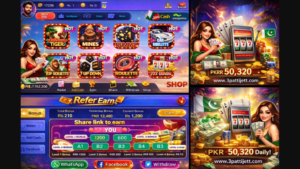 S7 Letswin APK 2026 Latest Download (Real Money App) 1